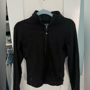 Lululemon zip up